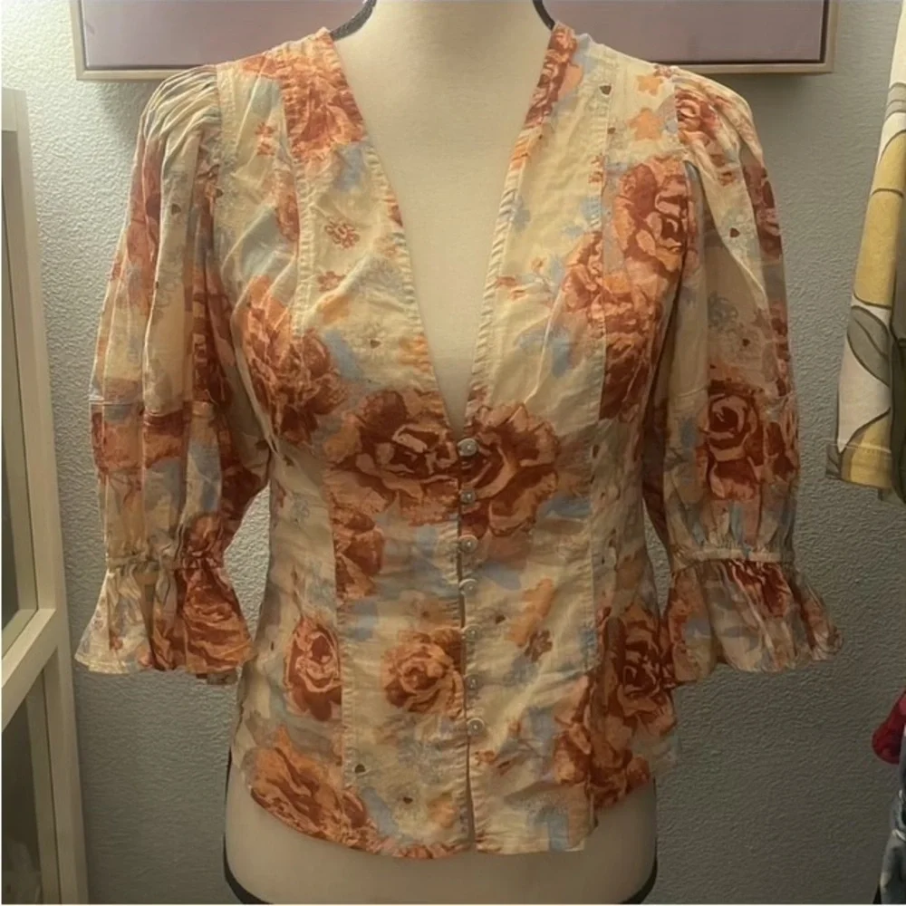 Free People forever femme